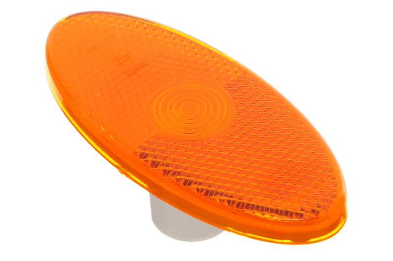 Seitenmarkierungsleuchte